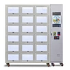 Rental Books Vending Machine